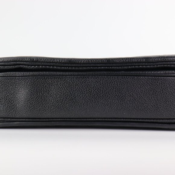 Louis Vuitton Empreinte Pochette Metis Black - Picture 8 of 16